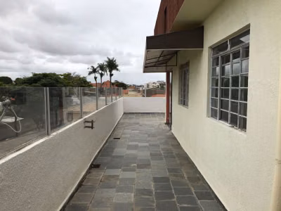 Cobertura, 3 quartos, 100 m² - Foto 1