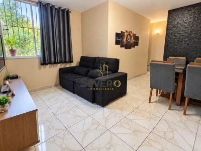 Apartamento, 2 quartos, 60 m² - Foto 2