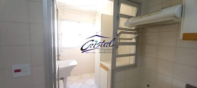 Apartamento, 2 quartos, 58 m² - Foto 5