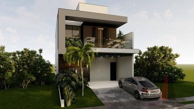 Sobrado, 3 quartos, 185 m² - Foto 3