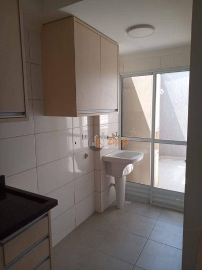 Apartamento, 1 quarto, 40 m² - Foto 3