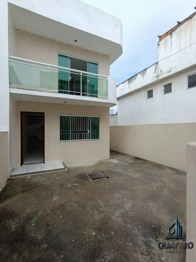 Casa, 2 quartos, 77 m² - Foto 1