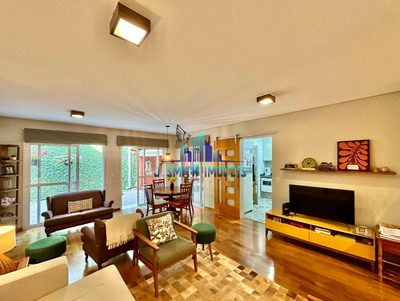 Casa, 4 quartos, 172 m² - Foto 4