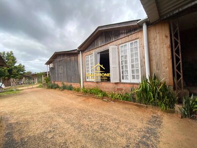 Sítio, 6 quartos, 1000 m² - Foto 2