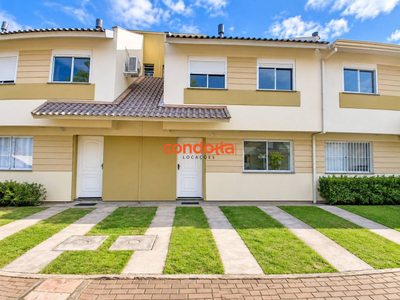 Casa, 3 quartos, 135 m² - Foto 2