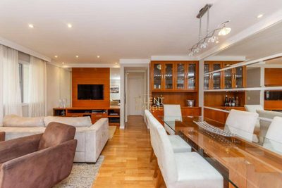 Apartamento, 4 quartos, 108 m² - Foto 4