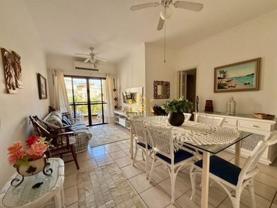 Apartamento, 3 quartos, 68 m² - Foto 1