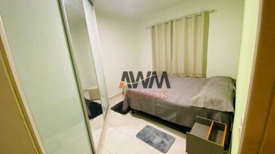 Apartamento, 2 quartos, 58 m² - Foto 5