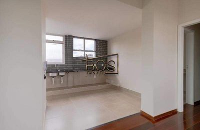 Apartamento, 3 quartos, 100 m² - Foto 5