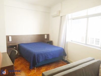 Apartamento, 30 m² - Foto 4