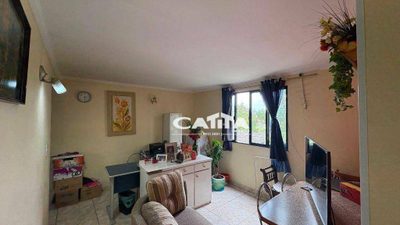 Apartamento, 2 quartos, 41 m² - Foto 5
