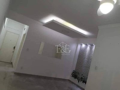 Apartamento, 3 quartos, 120 m² - Foto 2