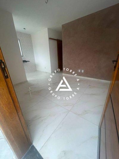 Apartamento, 2 quartos, 45 m² - Foto 3