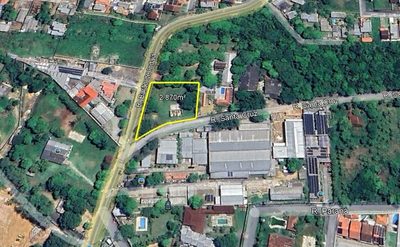 Terreno, 2870 m² - Foto 1