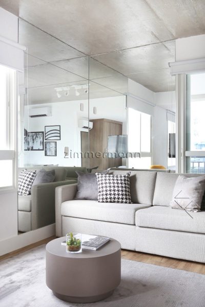 Apartamento, 1 quarto, 63 m² - Foto 5