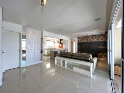 Apartamento, 3 quartos, 107 m² - Foto 2