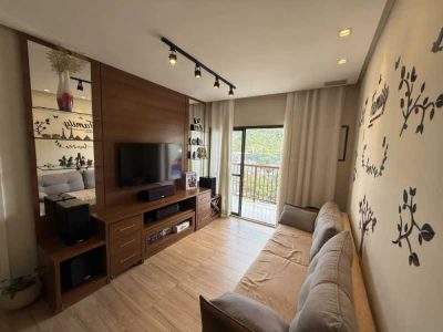 Cobertura, 3 quartos, 163 m² - Foto 1