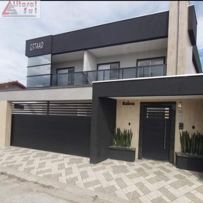 Casa, 2 quartos, 55 m² - Foto 1