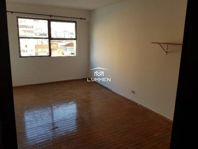 Apartamento, 3 quartos, 125 m² - Foto 2