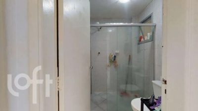 Apartamento, 1 quarto, 40 m² - Foto 2