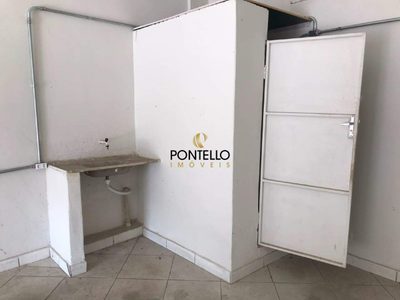 Loja-Salão, 38 m² - Foto 4
