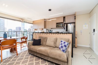 Apartamento, 2 quartos, 60 m² - Foto 4