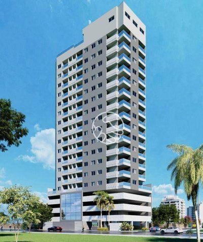 Apartamento, 2 quartos, 71 m² - Foto 3
