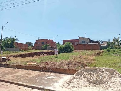 Terreno, 250 m² - Foto 2