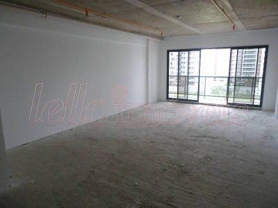 Sala-Conjunto, 55 m² - Foto 1