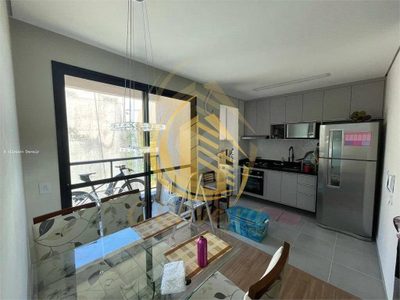 Apartamento, 2 quartos, 65 m² - Foto 2