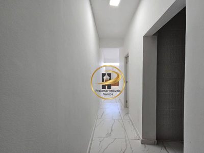 Apartamento, 1 quarto, 56 m² - Foto 3