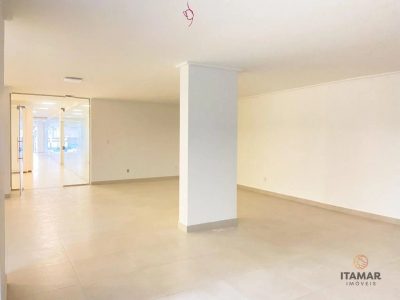 Loja-Salão, 28 m² - Foto 1