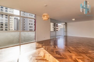 Apartamento, 3 quartos, 210 m² - Foto 2