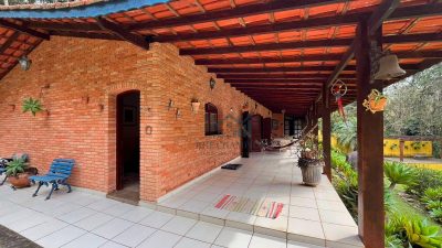 Chácara, 3 quartos, 2 hectares - Foto 2