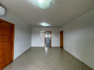 Apartamento, 4 quartos, 143 m² - Foto 1