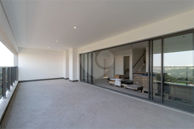 Apartamento, 4 quartos, 303 m² - Foto 3