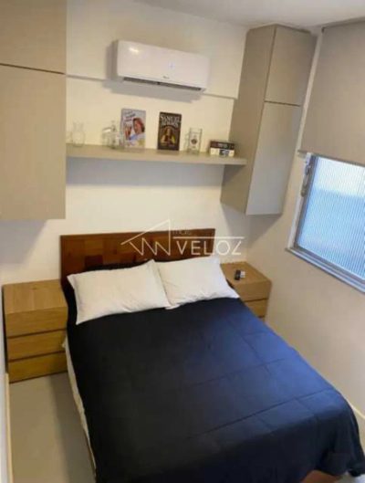 Apartamento, 27 m² - Foto 2