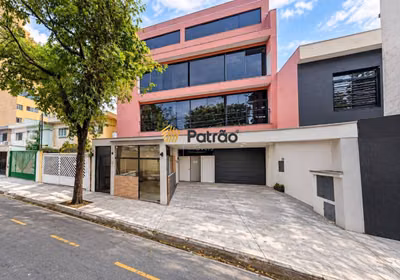Loja-Salão, 30 m² - Foto 1