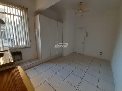 Sala-Conjunto, 27 m² - Foto 3
