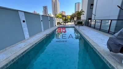 Apartamento, 3 quartos, 159 m² - Foto 2