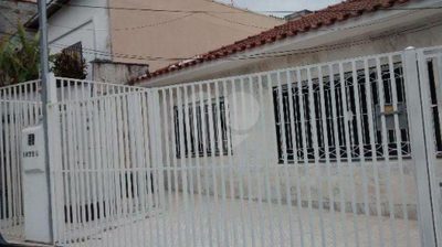 Sobrado, 1 quarto, 325 m² - Foto 2
