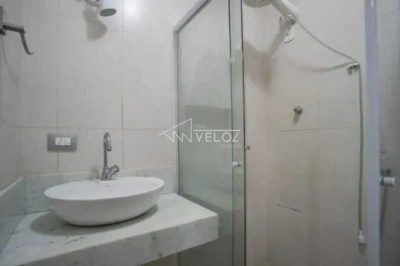 Apartamento, 1 quarto, 58 m² - Foto 1
