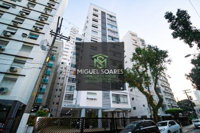 Apartamento, 3 quartos, 156 m² - Foto 1