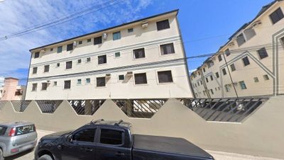 Apartamento, 3 quartos, 83 m² - Foto 1