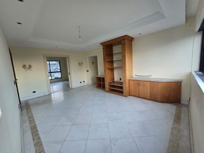 Apartamento, 4 quartos, 156 m² - Foto 1