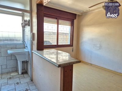 Apartamento, 2 quartos, 56 m² - Foto 5