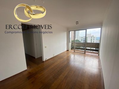 Apartamento, 2 quartos, 72 m² - Foto 3
