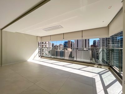 Apartamento, 3 quartos, 177 m² - Foto 5