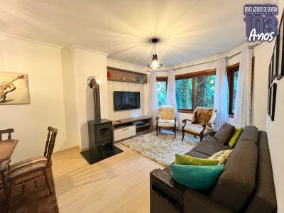 Apartamento, 2 quartos, 68 m² - Foto 1
