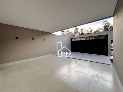 Casa, 3 quartos, 229 m² - Foto 2
